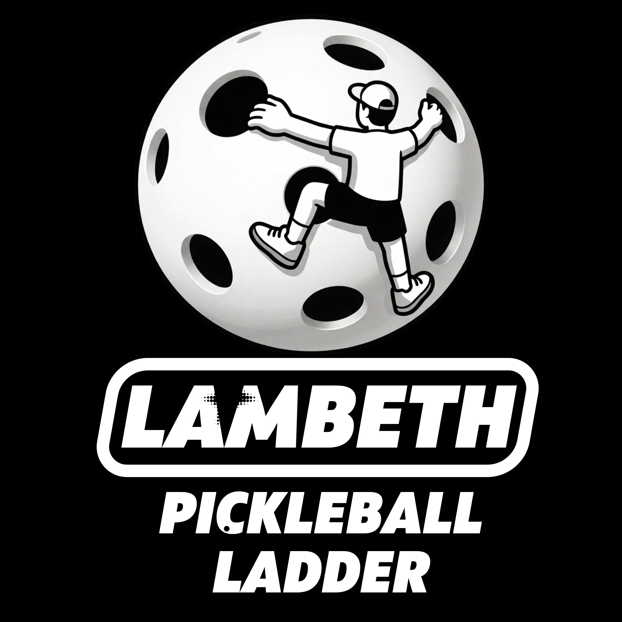 Lambeth Pickleball Ladder